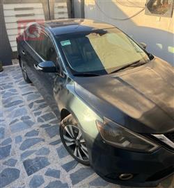 نیسان سێنترا